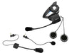SENA 20S EVO Motorcycle Mesh Intercom Kit Sena