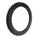 Eurogrip Climber XC 80/100-21 Front Tube Type Tyre (51M MST Rating)