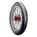 Avon Roadrider MKII 90/90-21 Front Tyre (54V Rating)