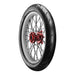 Avon Cobra Chrome 130/60VR23 Front / Rear Tyre (65V Rating) AV91