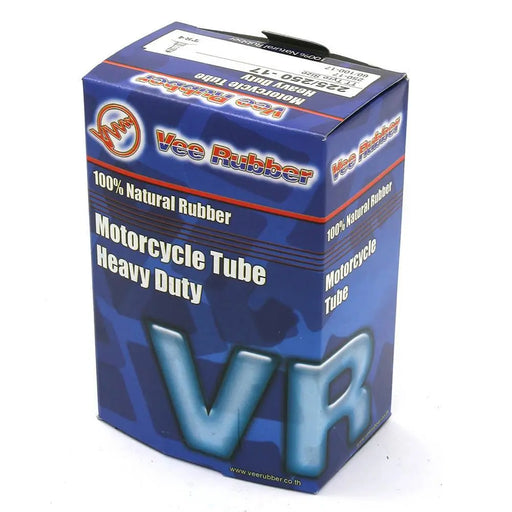 Vee Rubber Heavy Duty Tube 225/250-17 Vee Rubber
