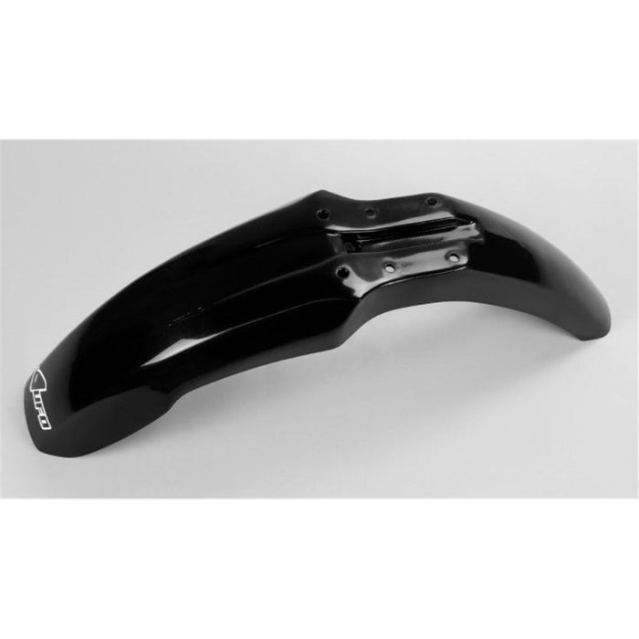 Yamaha Black Front Fender for YZ80 and YZ85 (1993-2014)