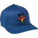 SKARZ FLEXFIT HAT DrkInd    /L/XL Fox