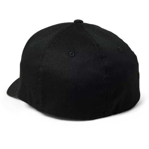 CAVEAUT FLEXFIT Blk       ///S/M Fox