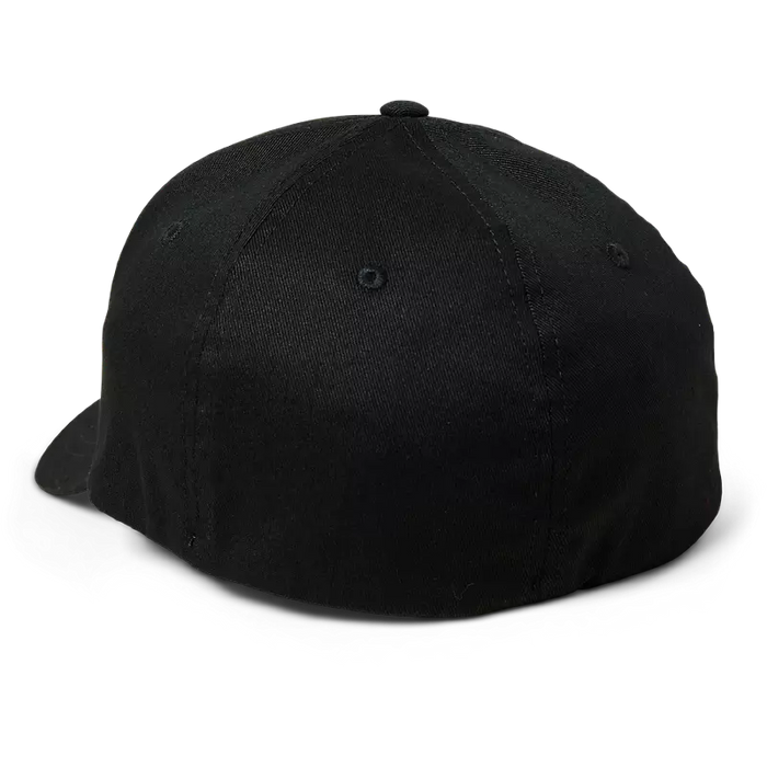 CAVEAUT FLEXFIT Blk       ///S/M Fox