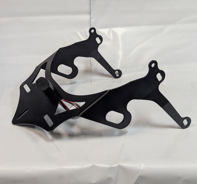 R&G Tail Tidy for CBR1000RR Fireblade (2004-2007) and CBR600RR (2003-2006) R&G