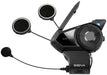SENA 30K Motorcycle Mesh Intercom System with AUX/FM Radio Sena