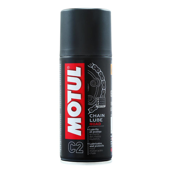 Motul Chain Lube Road Aerosol 150mL Motul