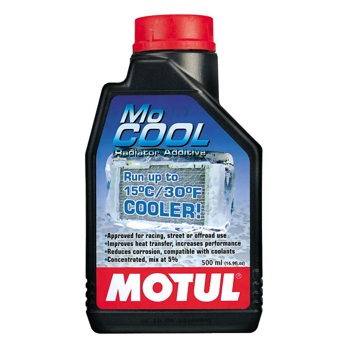 MOTUL MOCOOL 500ML  CTN12 Motul