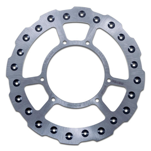FERODO Disc Brake Rotor 240mm - FMD0095MXR Ferodo