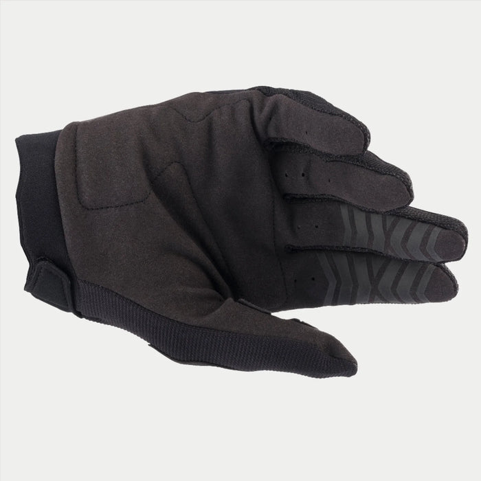 Youth Full Bore Glove / Black Alpinestars