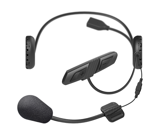 SENA 3S Plus Motorcycle Intercom Kit Sena