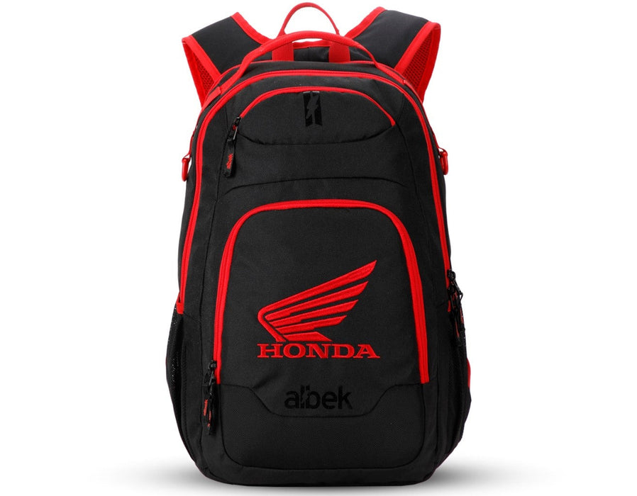 Honda x Albek Whitebridge Backpack Honda