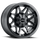 Alloy Rim 416 SE7EN (Matte Black) 4/110 12 X 7