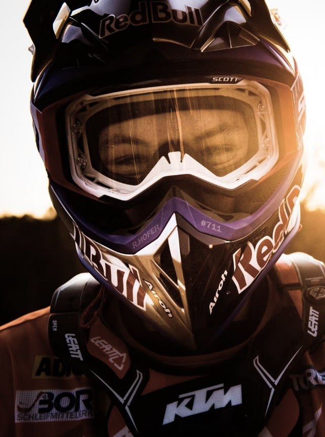 HELMETS