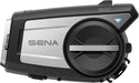 SENA 50C Motorcycle Mesh Intercom and Camera Kit with sound by Harman Kardon Sena