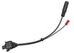 SENA Earbud Adapter Split Cable for SENA 50C Sena