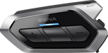 SENA 50R Low Profile Motorcycle Mesh Intercom Kit with sound by Harman Kardon Sena