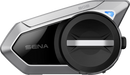 SENA 50S Motorcycle Mesh Intercom with sound by Harman Kardon Sena