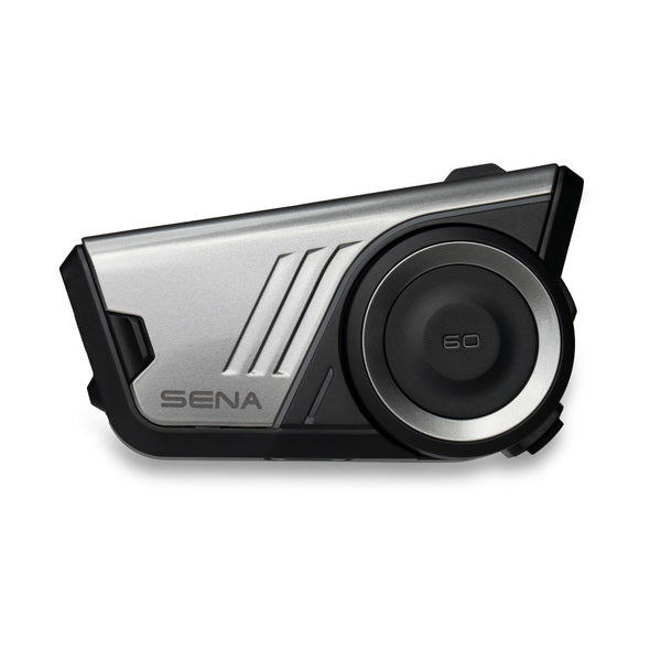 SENA 60S Motorcycle Comms with sound by Harman Kardon Sena