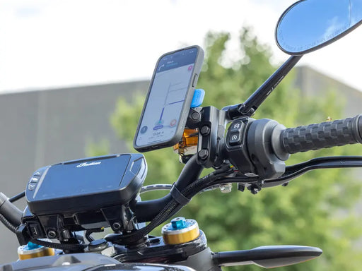 QUAD LOCK BRAKE/CLUTCH MOUNT Quad Lock