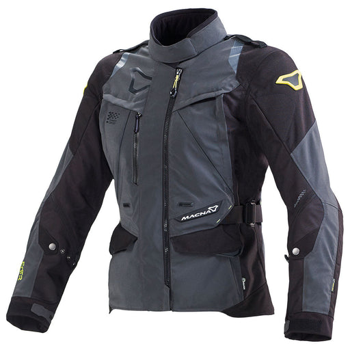 Macna Equator Ladies Jacket NightEye Macna