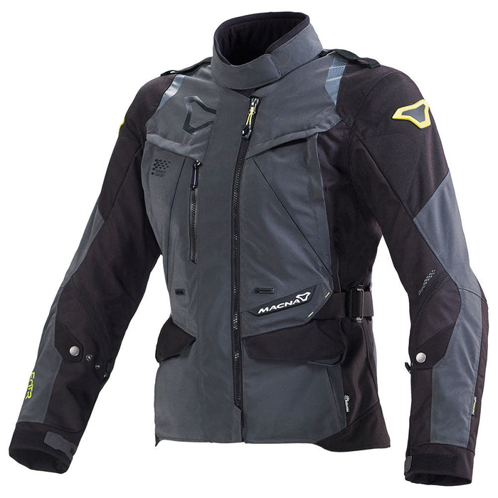 Macna Equator Ladies Jacket NightEye Macna