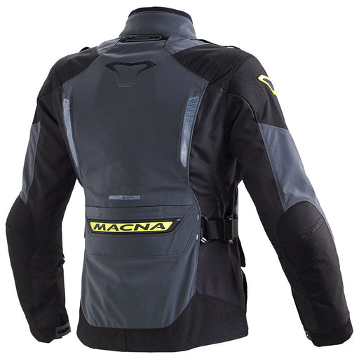 Macna Equator Ladies Jacket NightEye Macna