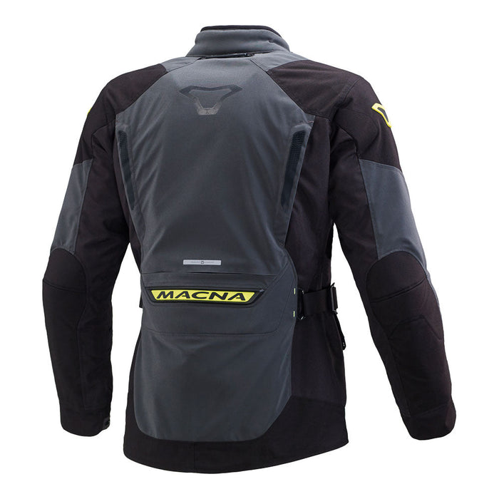 Macna Equator Jacket Nighteye Macna