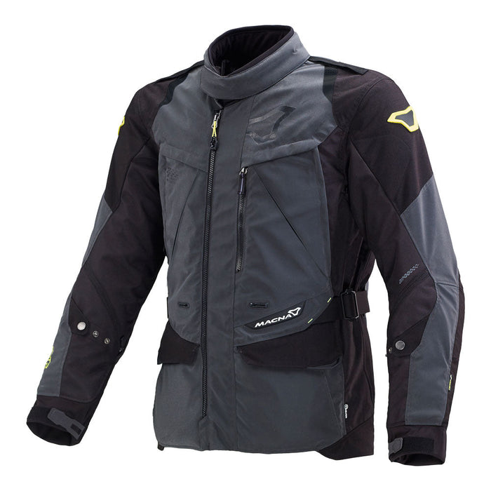 Macna Equator Jacket Nighteye Macna