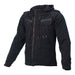 Macna Combat Jacket Black Macna