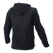 Macna Combat Jacket Black Macna