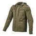 Macna Combat Jacket Green Macna