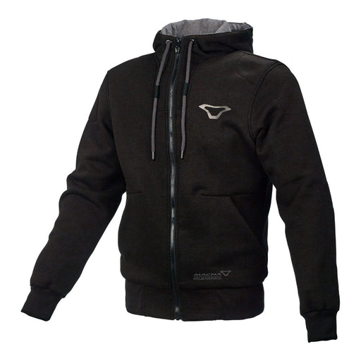 Macna Nuclone Jacket Black Macna