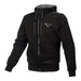 Macna Nuclone Jacket Black Macna
