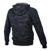 Macna Nuclone Jacket Black/ Grey Macna