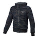 Macna Nuclone Jacket Black/ Grey Macna