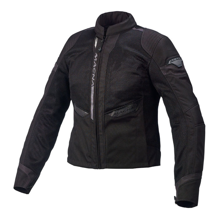 Macna Event Ladies Jacket Black Macna