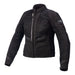 Macna Event Ladies Jacket Black Macna
