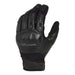 Macna Rime Gloves Black Macna