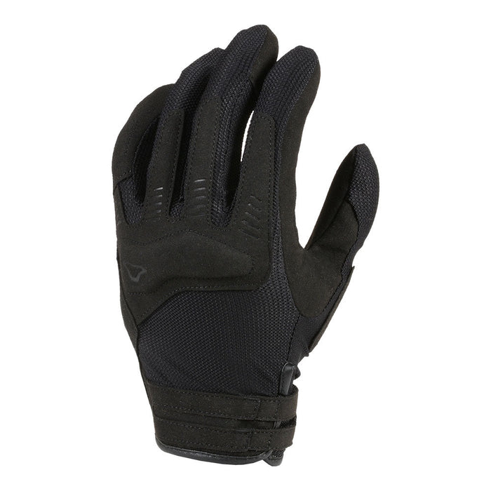 Macna Darko Womens Gloves Black Macna