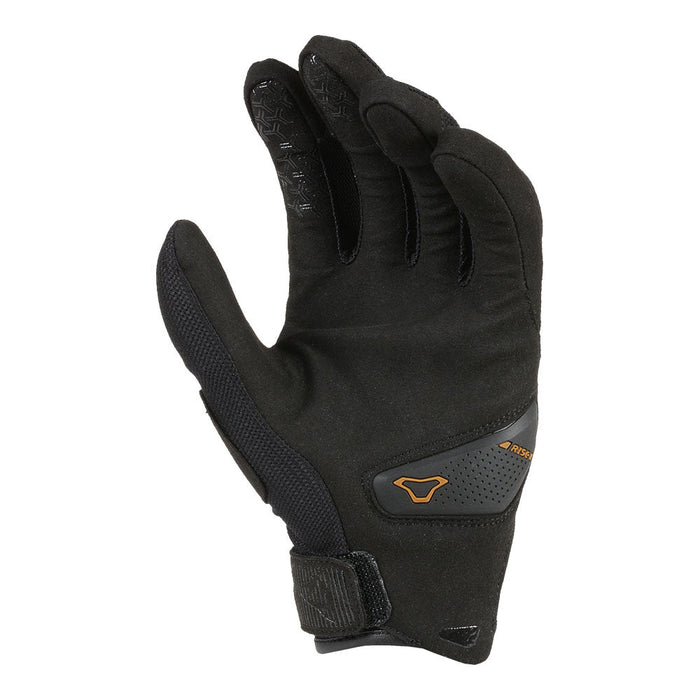 Macna Darko Womens Gloves Black Macna