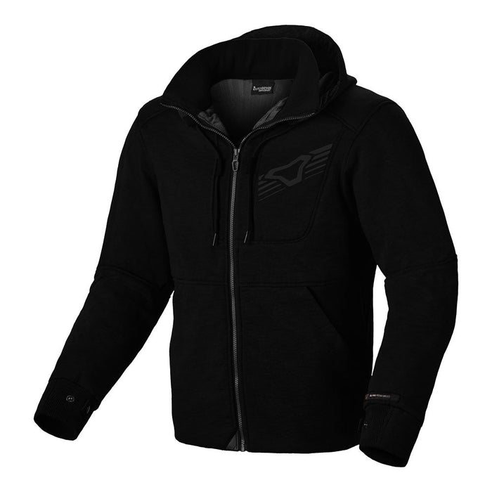 Macna District Jacket Black Macna
