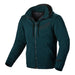 Macna District Jacket Blue Macna