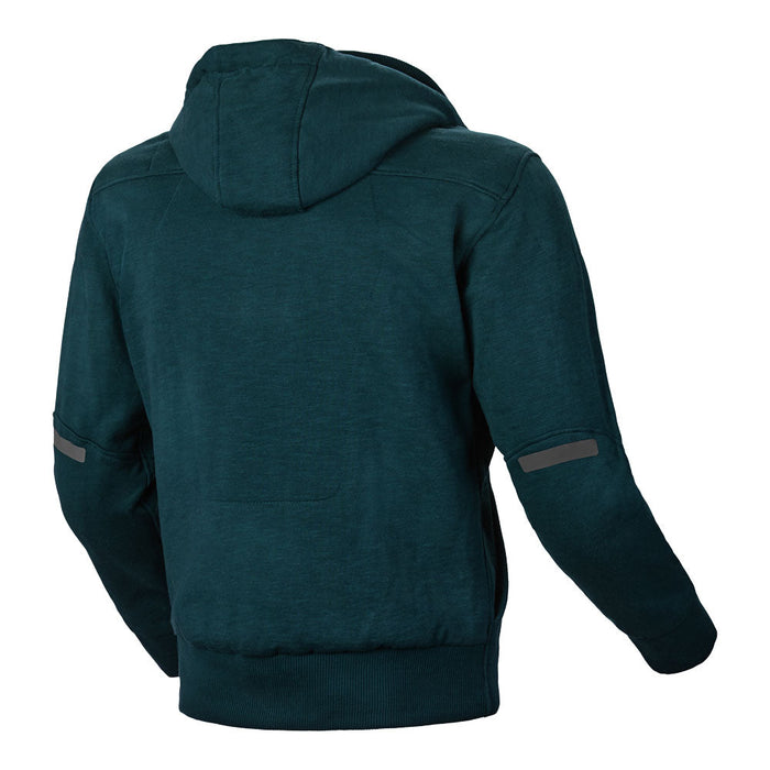Macna District Jacket Blue Macna