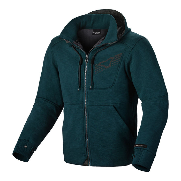 Macna District Jacket Blue Macna