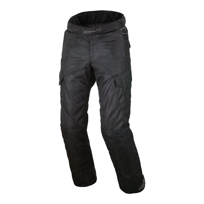 Macna Club-E Pants Black Macna