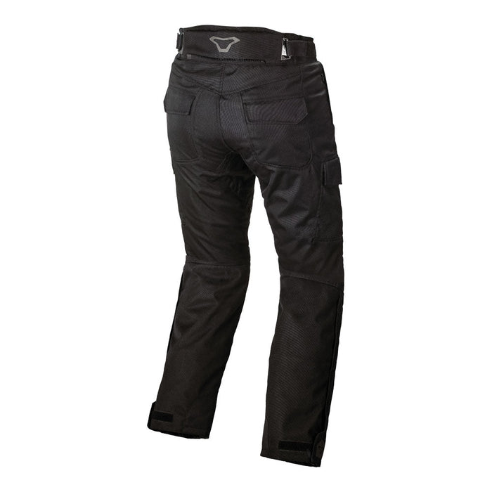 Macna Club-E Pants Black Macna