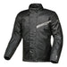 Macna Rainwear Spray Jacket Black Macna