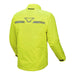 Macna Rainwear Spray Jacket Fluro Macna
